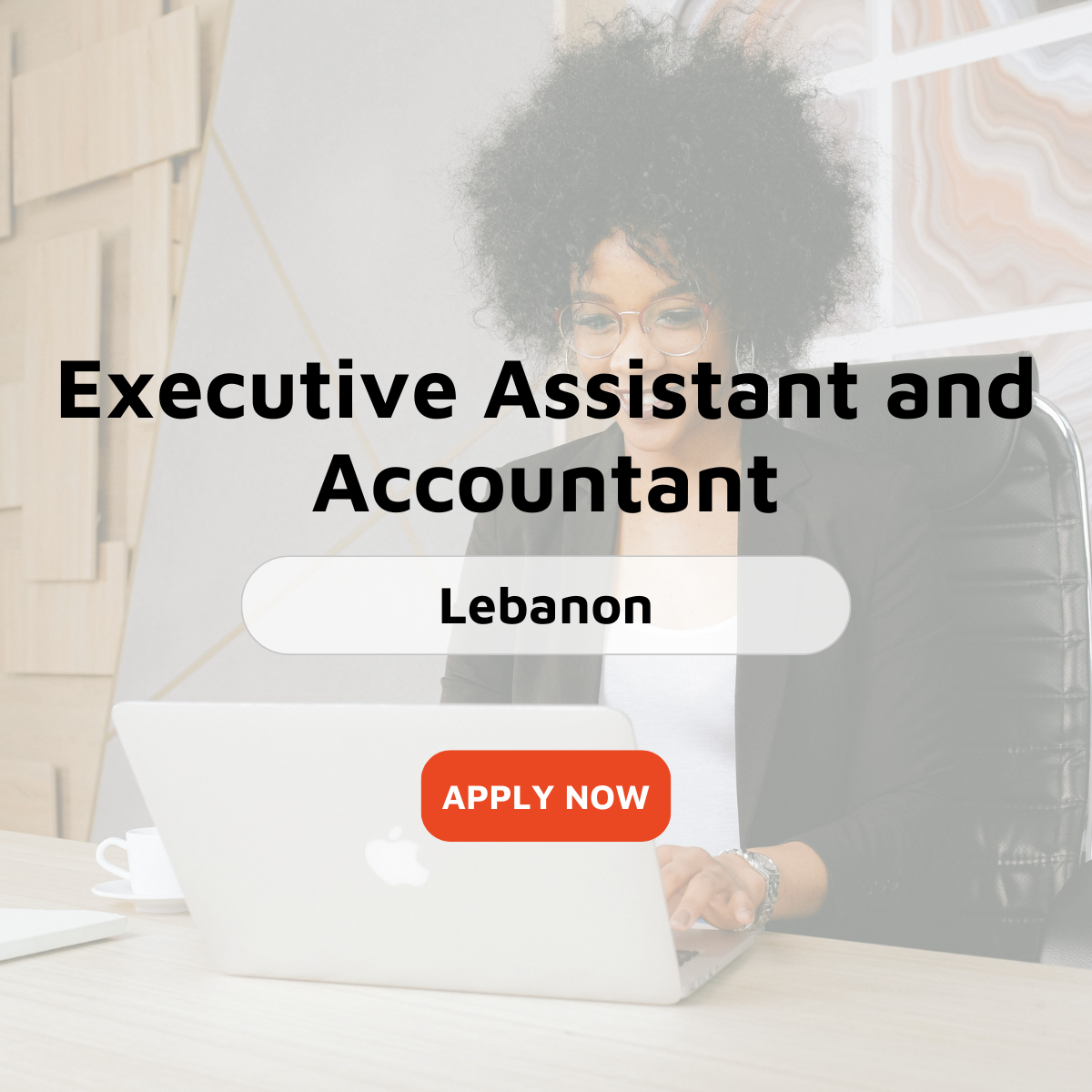 Executive Assistant/ Accountant
