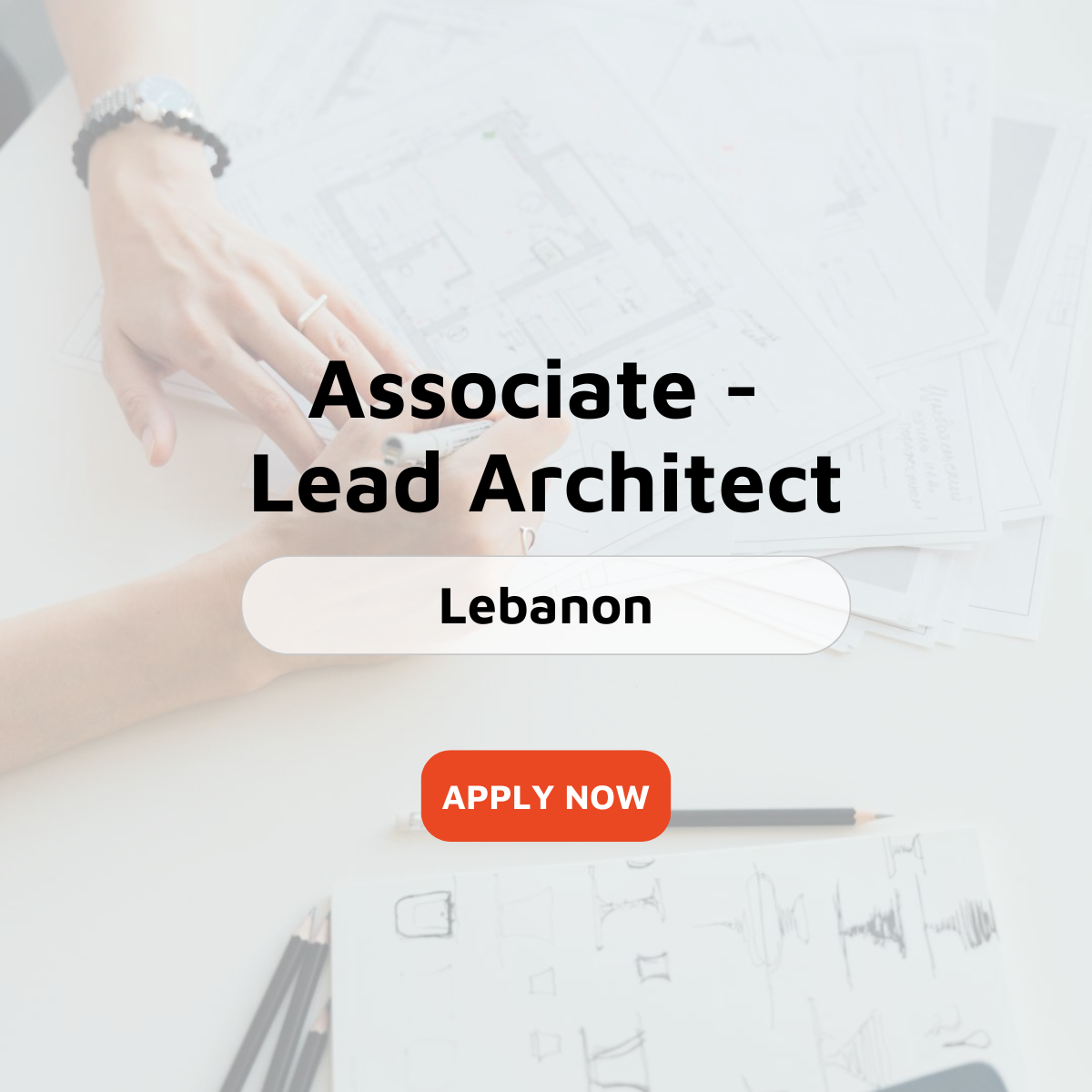 Associate-Lead Architect