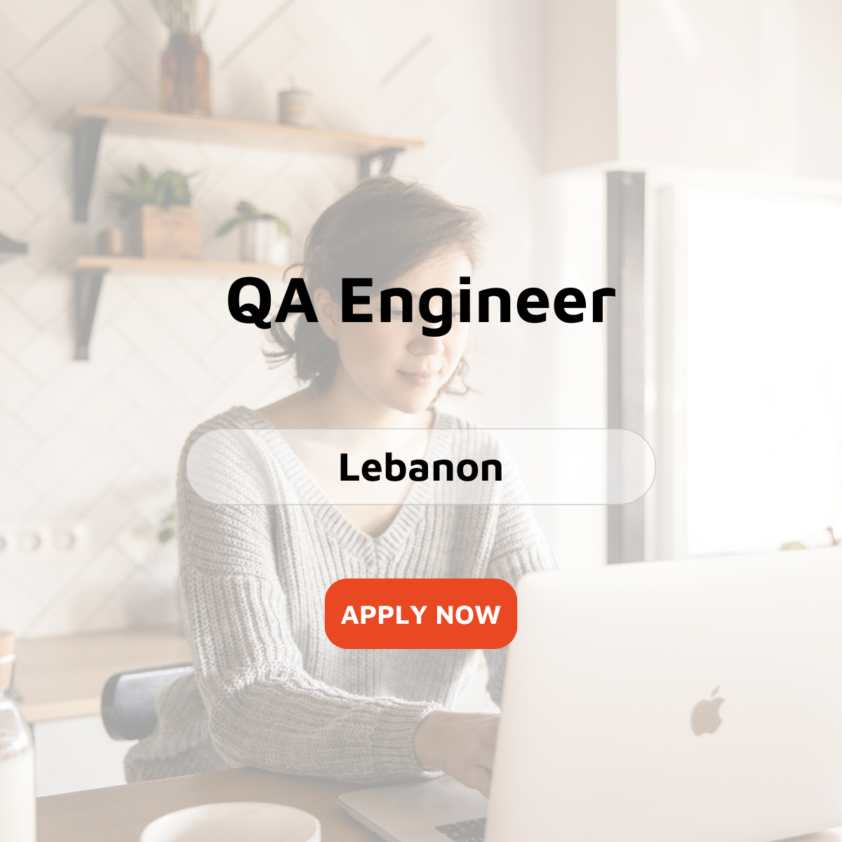 QA Engineer