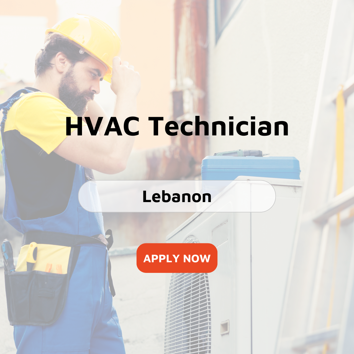 HVAC Technician