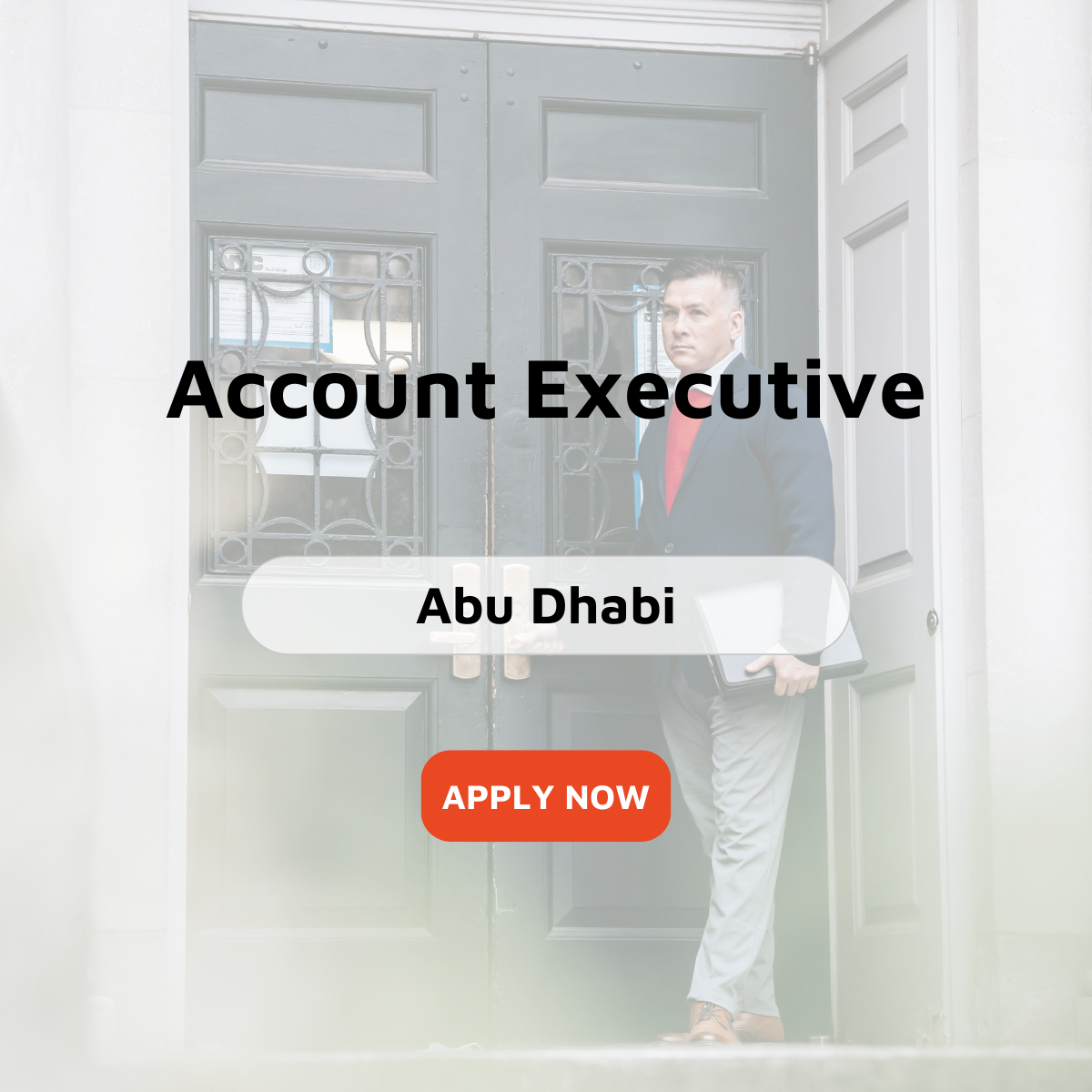 Account Executive