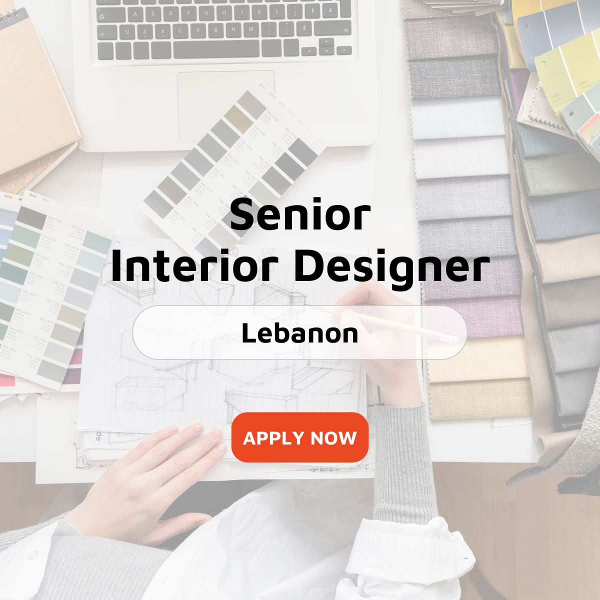 Senior Interior Designer