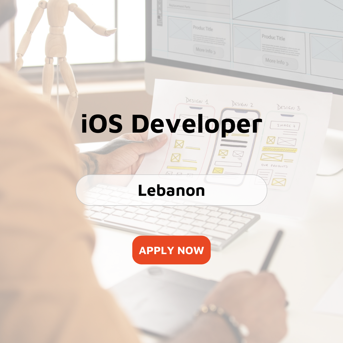 IOS Developer