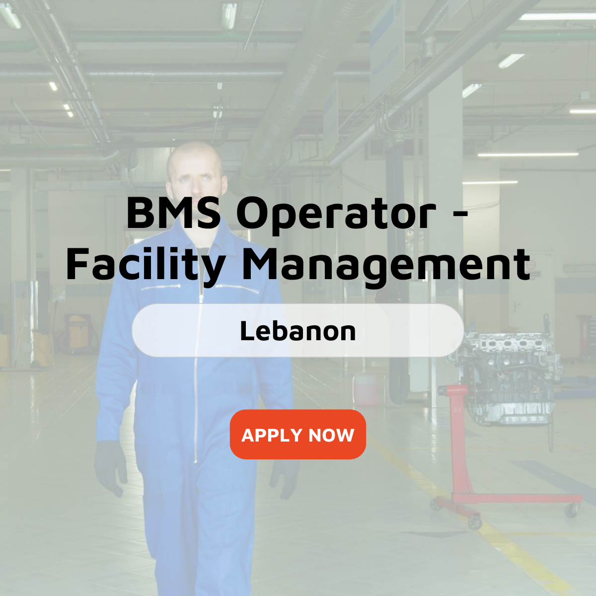 BMS Operator