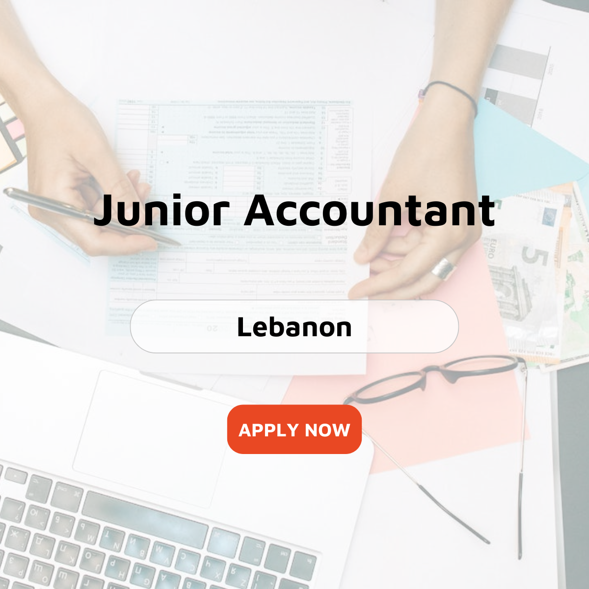 Junior Accountant