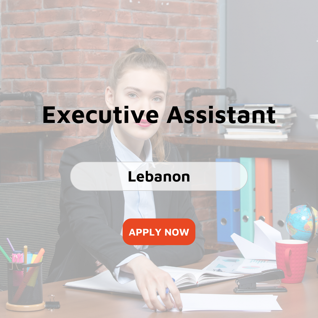 Executive Assistant