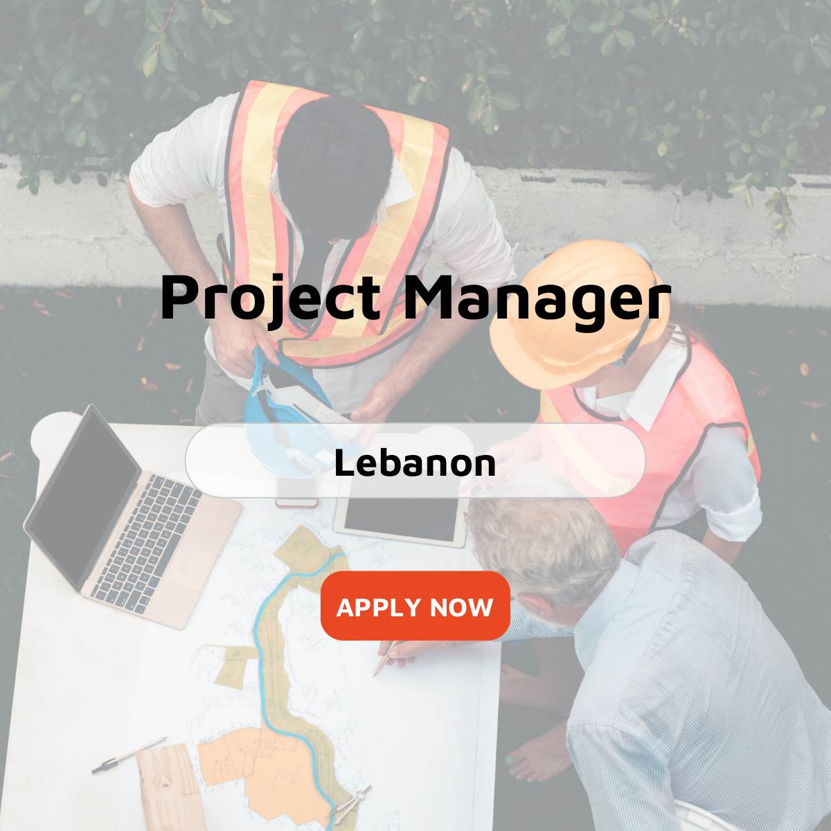 Project Manager