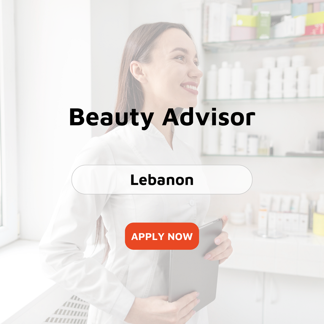 Beauty Advisor