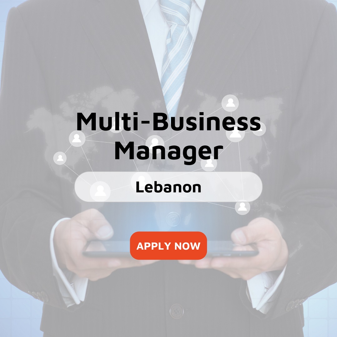 Multi-Business Manager